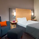 Fuerther Mercure Nuernberg West Hotel