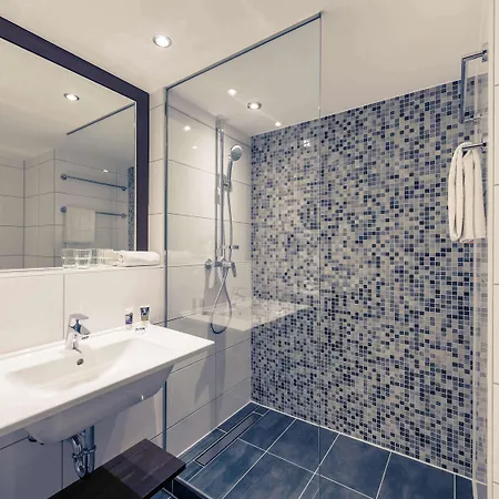 Ξενοδοχείο Fuerther Mercure Nuernberg West