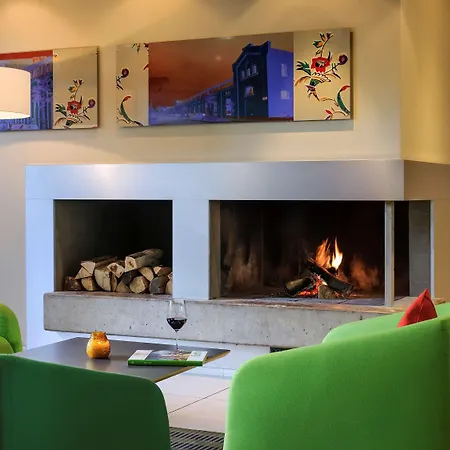 Fuerther Mercure Nuernberg West Ξενοδοχείο Fürth