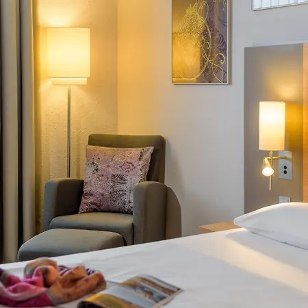 Fuerther Mercure Nuernberg West