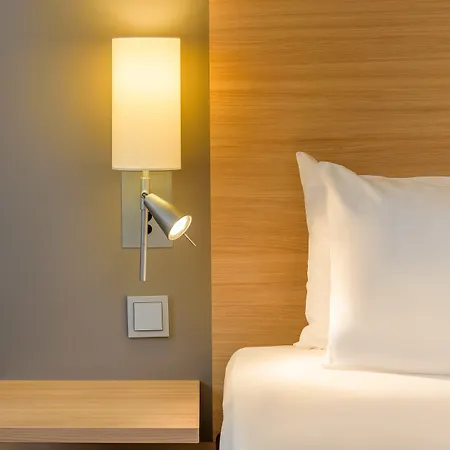 Hotel Fuerther Mercure Nuernberg West Fürth