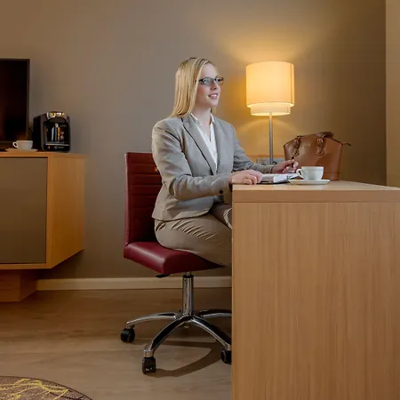 Fuerther Mercure Nuernberg West 4* Fürth