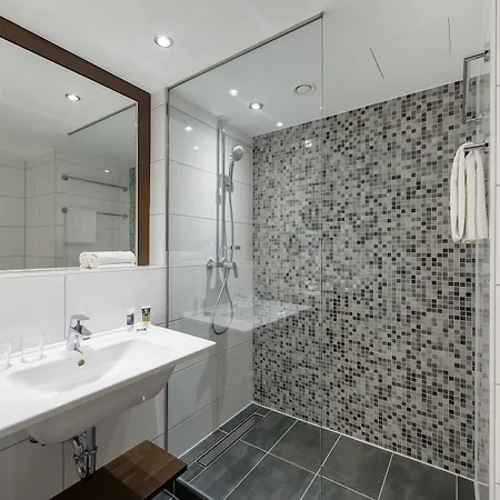 Fuerther Mercure Nuernberg West