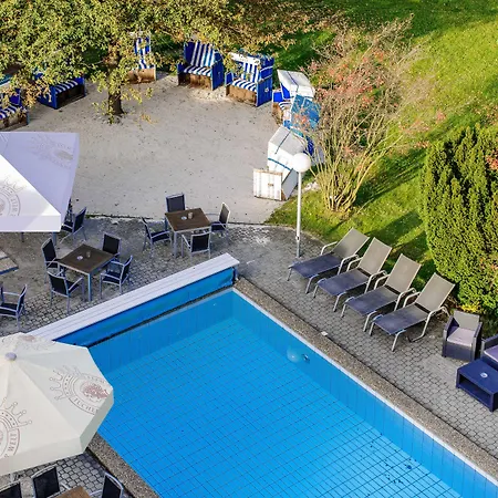 Fuerther Mercure Nuernberg West 4*