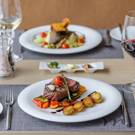 Fuerther Mercure Nuernberg West 4* Fürth