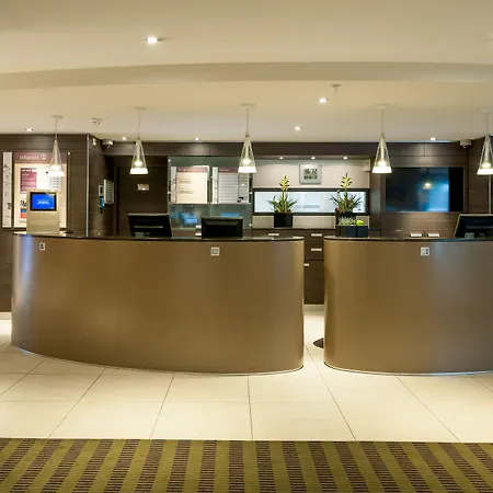 Fuerther Mercure Nuernberg West 4* Fürth