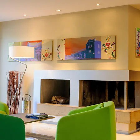 Fuerther Mercure Nuernberg West Hotel Fürth