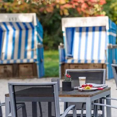 Fuerther Mercure Nuernberg West Hotel Fürth