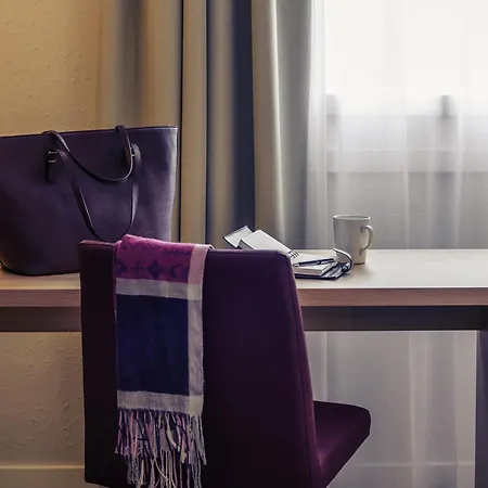 Fuerther Mercure Nuernberg West Fürth