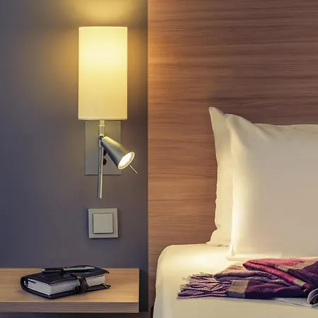 Fuerther Mercure Nuernberg West Fürth