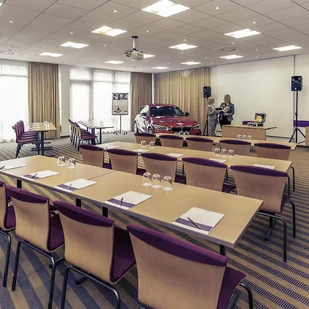 Fuerther Mercure Nuernberg West 4* Fürth