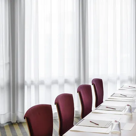 Hotel Fuerther Mercure Nuernberg West
