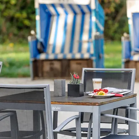 Fuerther Mercure Nuernberg West