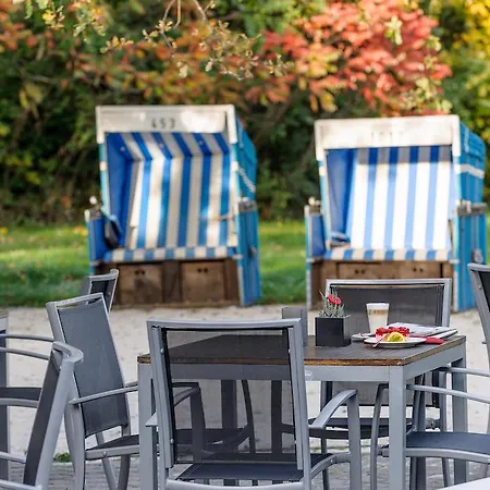 Hotell Fuerther Mercure Nuernberg West Fürth