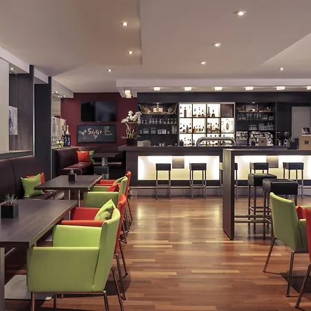 Fuerther Mercure Nuernberg West