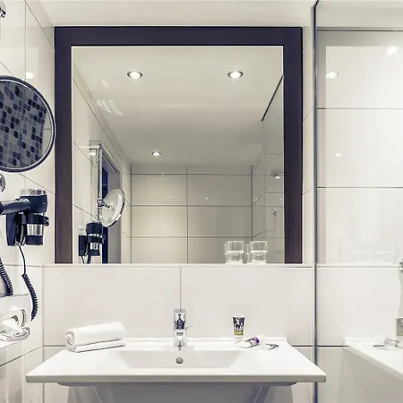 Fuerther Mercure Nuernberg West
