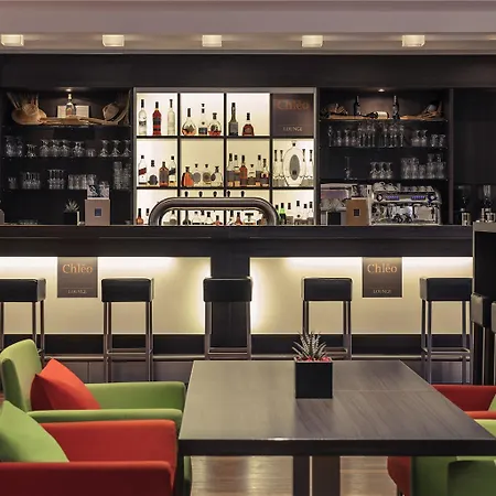 Fuerther Mercure Nuernberg West