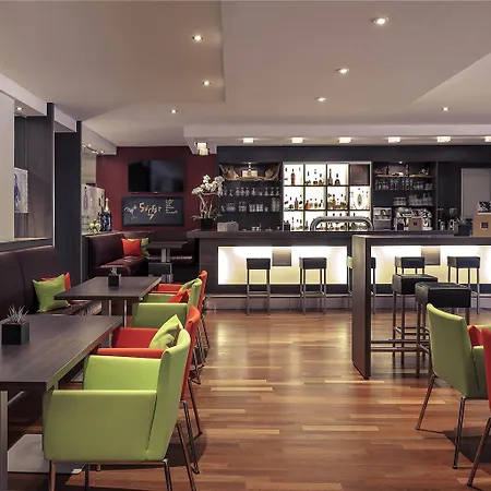 Fuerther Mercure Nuernberg West