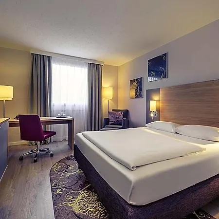 Fuerther Mercure Nuernberg West Fuerth