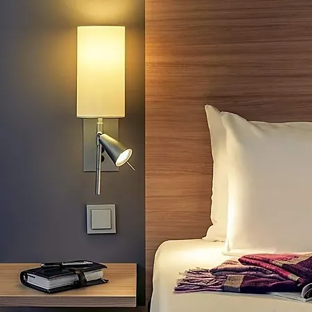 Fuerther Mercure Nuernberg West