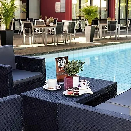 Fuerther Mercure Nuernberg West