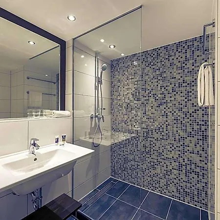 Hotel Fuerther Mercure Nuernberg West