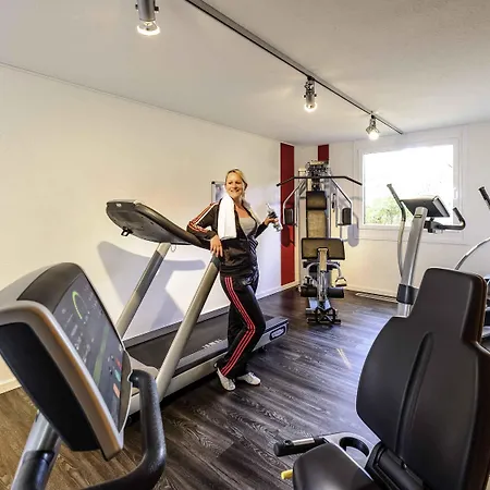 Hotel Fuerther Mercure Nuernberg West