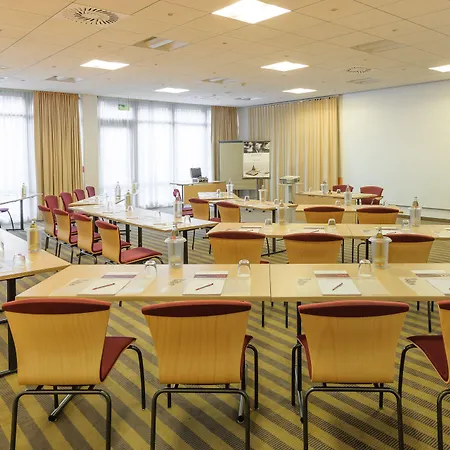 Fuerther Mercure Nuernberg West Hotel
