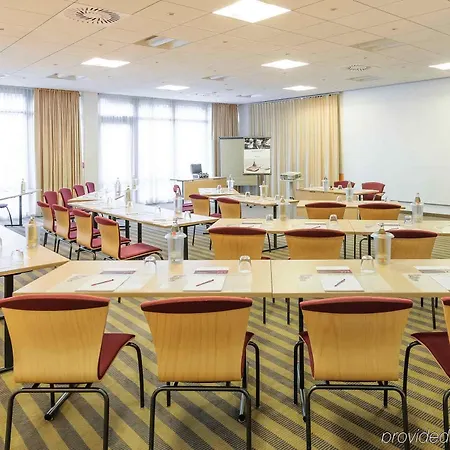 Ξενοδοχείο Fuerther Mercure Nuernberg West 4*