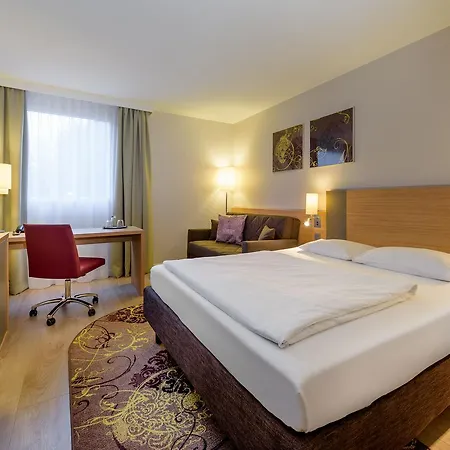 Fuerther Mercure Nuernberg West
