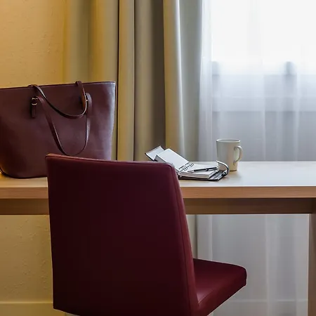 Hotel Fuerther Mercure Nuernberg West Fürth