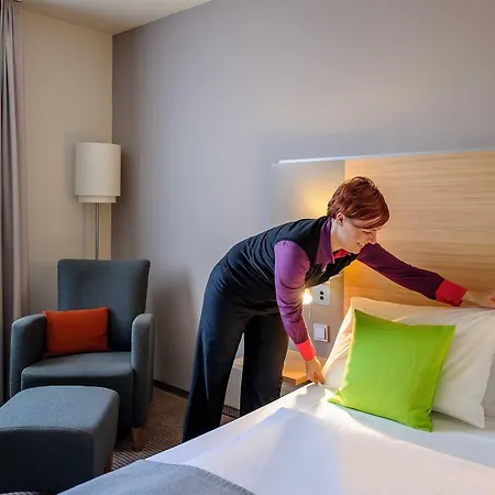 Fuerther Mercure Nuernberg West Ξενοδοχείο Fürth