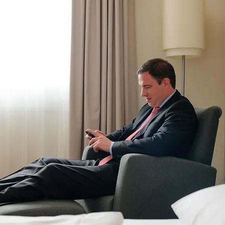 Ξενοδοχείο Fuerther Mercure Nuernberg West