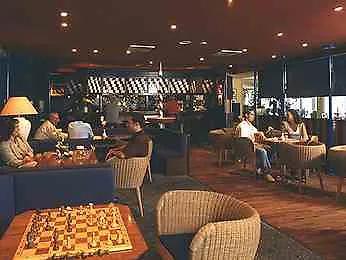 Fuerther Mercure Nuernberg West Fürth