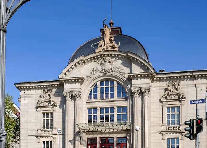 Fuerther Mercure Nuernberg West