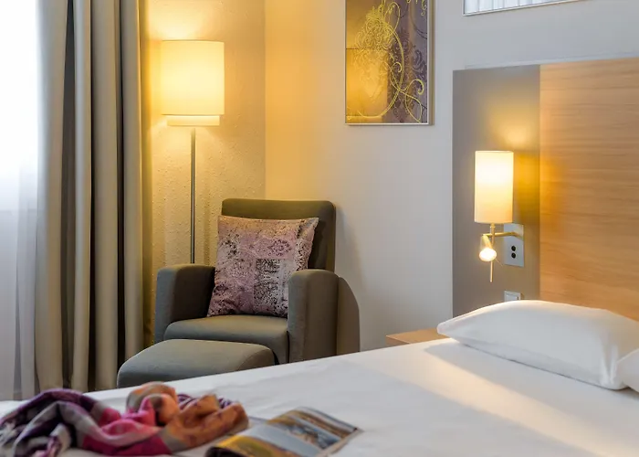 Fuerther Mercure Nuernberg West