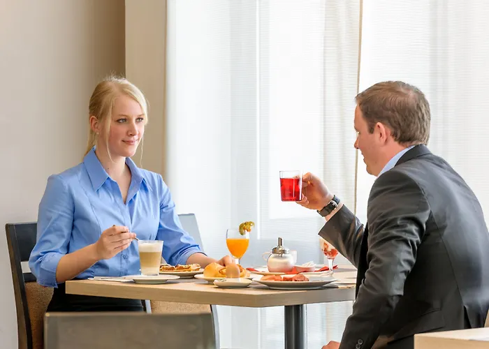 Fuerther Mercure Nuernberg West Fürth