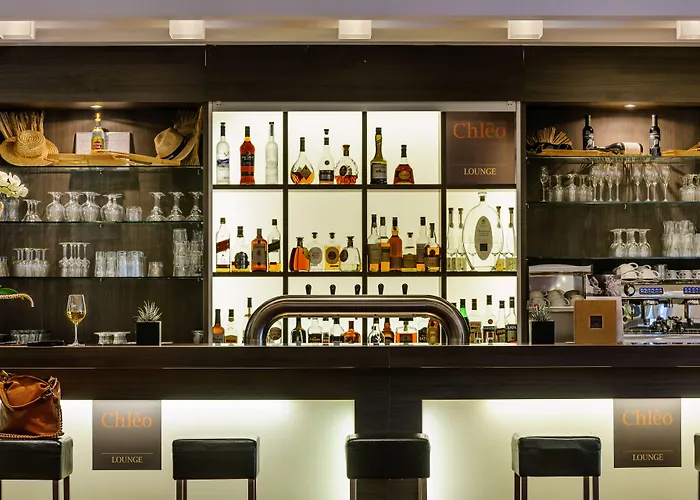 Hotel Fuerther Mercure Nuernberg West