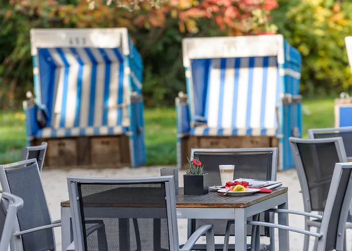 Fuerther Mercure Nuernberg West Hotel Fürth