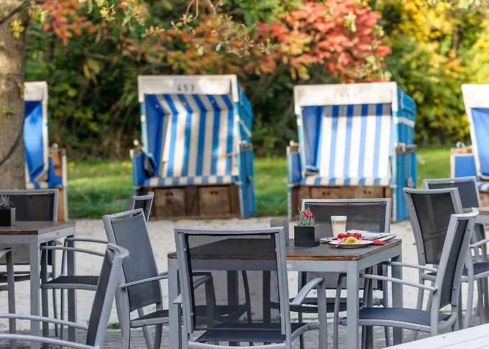 Hotel Fuerther Mercure Nuernberg West Fürth